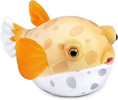 Mignon-globed fishing toy, plush animal, plush toy, children's gifts, 10 inch fish, yellow.. DIAYTAR NIGERIA brings online shopping to every Nigerian with affordable prices and reliable shipping.