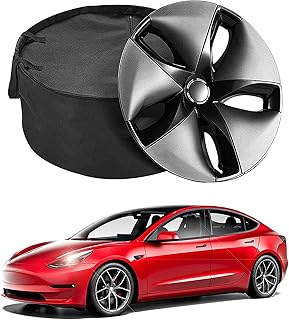 The White Shop Storage Enjolive For Tesla Model 3 Model y 18 "19" 20 "Transport bag storage enjolive model Y.. Buy better with DIAYTAR Nigeria — the ultimate e-commerce platform in Nigeria.