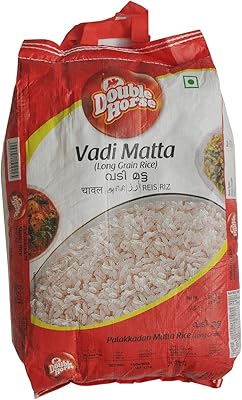 Rice with long grains double Horse Fadi Mata Balakadan, 10 kg.. DIAYTAR NIGERIA brings the marketplace to your home with budget-friendly prices and nationwide delivery.
