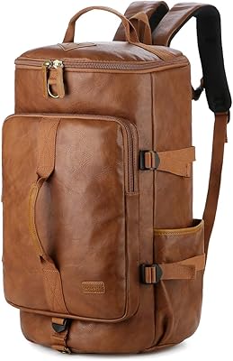HB-26 Backpack on three-way travel for convertible men for travel and hiking, XL, Modern.. Shop from Nigeria's largest product selection at DIAYTAR, with budget-friendly prices and swift delivery.