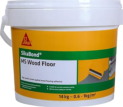 SIKA Bond MS Parquet Adhesive Brown Color 14 kg.. Experience the power of choice with DIAYTAR NIGERIA's extensive catalog and reliable delivery service.
