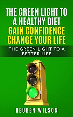 The green light for a healthy diet gain confidence Change your life: the green light for a better life.. Get the deals you love and the delivery speed you need at DIAYTAR Nigeria.