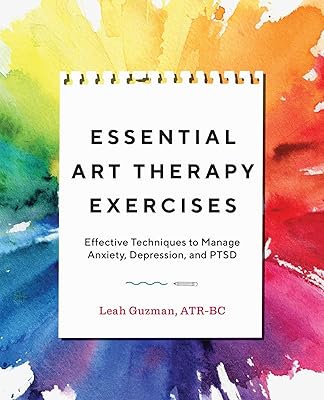 Essential art therapy exercises: effective techniques for managing anxiety, depression and post-traumatic stress syndrome.. Get more, save more — only on DIAYTAR Nigeria.