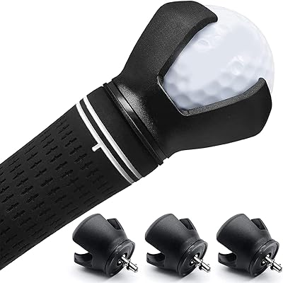 The White Shop Clip for 3 -pin golf ball, rear claw and suction cup for golf cramps.. Experience hassle-free shopping with DIAYTAR NIGERIA's user-friendly platform and prompt delivery service.