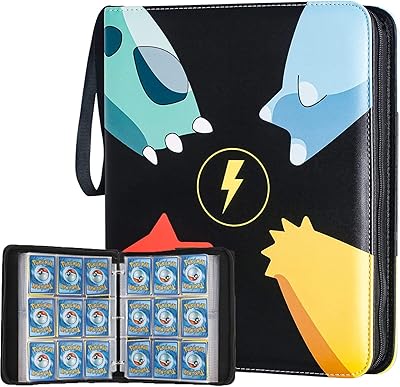 Werhxion Pokémon Cartes (900 cards with 50 removable sheets).. Shop smarter, not harder with DIAYTAR NIGERIA - thousands of products at your fingertips with affordable delivery.