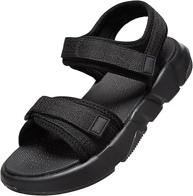 Comfortable sports hiking sandals for women Golden Camel with support from the Vault Plantaire, light and outdoor sports sandals with beach water straps in summer.. DIAYTAR NIGERIA: Bringing quality products to your doorstep at prices that won't break the bank.