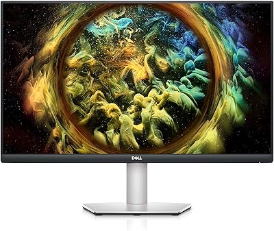 Monitor ips ultra end of 2721qs 4k uhd (3,840 x 2 160) of.. Discover the joy of choice with DIAYTAR NIGERIA's extensive selection and budget-friendly shipping.