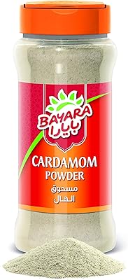 Bayara 330 ml cardamom powder.. DIAYTAR NIGERIA stands as your affordable shopping ally with nationwide delivery in just 5-8 days.