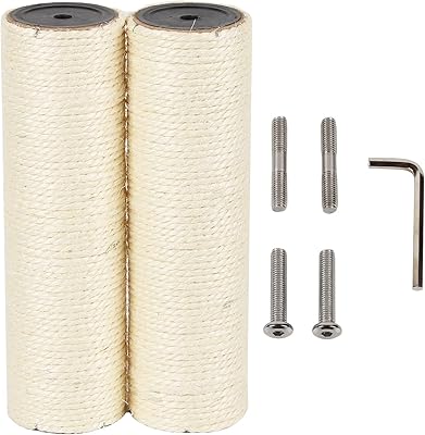 Sisal Essibon Griffing Size 20 cm ~ 55 cm 7.87 "~ 21.66" (M10, 9.84 "/25 cm).. DIAYTAR NIGERIA transforms online retail with unbeatable prices and consistent delivery timeframes.
