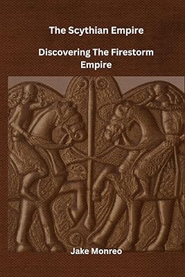 The Scythian Empire: to discover the FireTorm Empire.. Explore fashion, tech, home goods, and more on DIAYTAR Nigeria — always affordable, always fast.