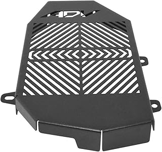 Motorcycle grille protection cover for Honda ADV 150 ADV150 2019.. DIAYTAR NIGERIA transforms dreams into deliveries with our affordable prices and 5-8 day shipping.