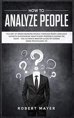 How to analyze people: the art of reading quickly through the secrets of language.. DIAYTAR Nigeria — the online store where variety meets value.