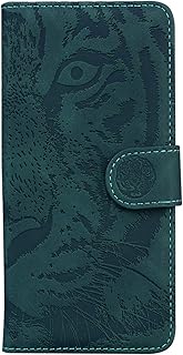 ZL One Compatible with / Replacement for Sharp Aquos R2 SH-03K / SHV42 Telephone Cock Protection in Leather Pu Beautiful Paint Flip Cover Card (green).. Experience the joy of convenient shopping with DIAYTAR NIGERIA's vast selection and quick delivery service.