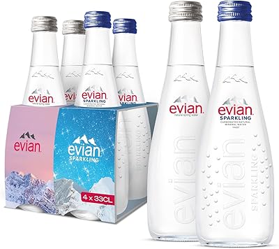 Avian natural mineral water, set of 2, 2 bottles of lively and drinking water, 330 ml x 4 bottles, natural filtered water made from nature.. Tired of overpriced goods and slow delivery? DIAYTAR Nigeria brings affordability and speed together with a wide selection of products.
