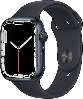 Apple watch series 7 (gps, 45 mm) - boîtier en aluminium night sky et bracelet sport night sky - coupe standard.. Affordable choices, delivered fast — that's the DIAYTAR Nigeria promise.