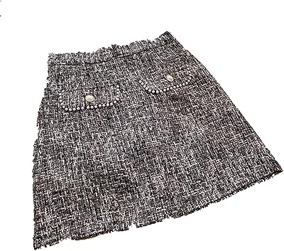 Mabibi Skirts For Women Mini Short Skirt Vintage French Style Dames With Short.. Join thousands of satisfied shoppers on DIAYTAR Nigeria.