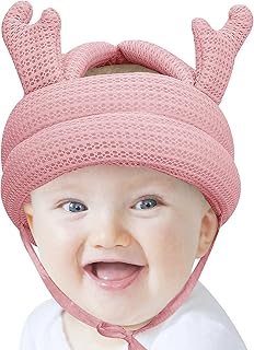 Safety helmet for the Baby Protector Baby Breathable Hat.. DIAYTAR NIGERIA: Where every purchase is affordable and delivery is always within a week.