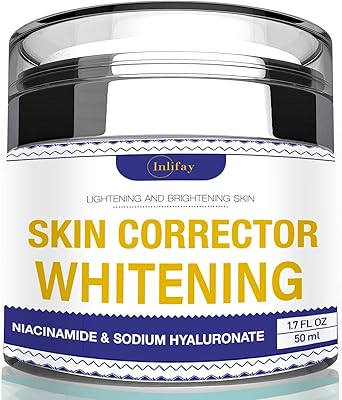Corrective Corrective Cream of Black Bikini for the intimate area of ​​armpits, knees, elbows, the interior of the thighs and the bikini with natural ingredients made in the United States.. DIAYTAR NIGERIA: Connecting Nigerians with affordable products through our expansive e-commerce platform.
