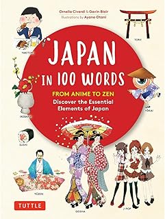 Japan in 100 words: from anime to Zen: discover the essential elements of Japan.. Nigeria's most loved e-commerce platform delivers affordable shopping solutions to your doorstep.