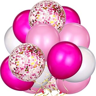 Party Time Set of 80 balloon garlands for wedding birthday decorations baptism and party.. DIAYTAR NIGERIA makes quality accessible with low prices and reliable 5-8 day nationwide delivery.