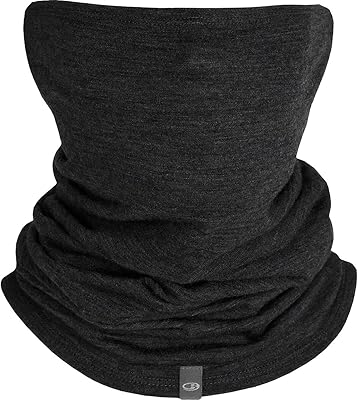 Icebreaker UNISEX Winter Pull in Polar Merino Extensible for Men and Woman (Lot of 1).. DIAYTAR NIGERIA redefines convenience with our vast product selection and swift nationwide delivery.