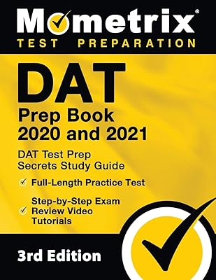 DAT 2020 and 2021 preparation book - Guide to studying the secrets for preparing for date tests, complete practical test, tutorials review video review step by step: 3rd edition.. DIAYTAR NIGERIA: Transforming how Nigerians shop with our vast selection and nationwide delivery.