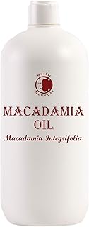 Mystic moments | Macadamia support oil 1 liter 100.. Great products, lower prices, fast delivery — DIAYTAR Nigeria has it all.