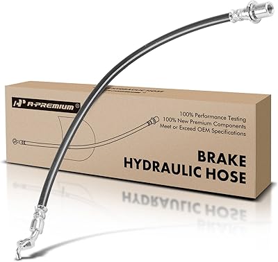 A - High -end hydraulic brake replacement for Lexus LS430 2001-2006, front, left or right.. DIAYTAR Nigeria brings you closer to everything you need — fast delivery, low costs, and variety.