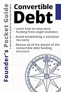 Founder's pocket guide: Convertible debt.. DIAYTAR NIGERIA brings the marketplace to your home with budget-friendly prices and nationwide delivery.