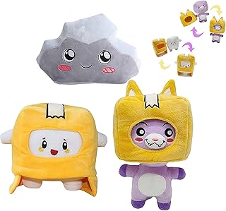 Removable cartwell foxell foxy and children's root robot toy for children.. DIAYTAR NIGERIA brings the nation's largest product catalog to your doorstep at prices you'll appreciate.