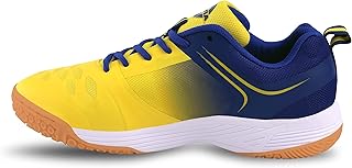 Badminton shoes high short 2.0 - yellow, 06, 1190YL, yellow.. Discover the perfect shopping balance at DIAYTAR NIGERIA with competitive prices and prompt delivery.