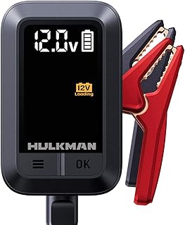 Hulkman Sigma 1 x 1A 6V-12V Intelligent automatic battery charger LED support with lead-acid.. Experience the ease of one-stop shopping with DIAYTAR NIGERIA's diverse catalog and nationwide delivery.
