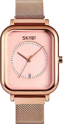 Trendy watch for men and women Waterproof analog quartz watch with time display.. Shop across boundaries with DIAYTAR NIGERIA's comprehensive catalog delivered nationwide at budget rates.