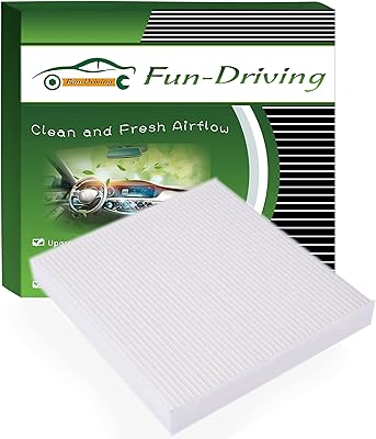 FD134 replacement airline filter for 80292-SDA-A01, 80292-SDC-A01, 80292-SEC-A01, 80292-SHJ-A41, 80292-T0G-A01, 80292-TZ5-A41.. Shop electronics, clothes, and everything in between on DIAYTAR Nigeria.