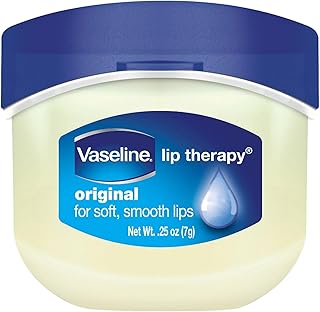 Vaseline lip balm