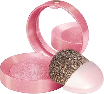 Bourgeois cheeks Little Round Pot - 34 Golden Pink 0.08 Oz.. Your digital shopping ally, DIAYTAR NIGERIA offers extensive selection with budget-friendly delivery.