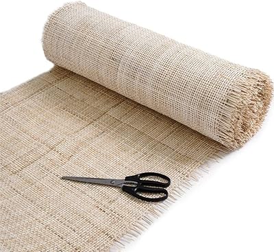 Ultra long natural rattan furniture roll, raw material, 60 cm wide bamboo leaf and 300 cm long.. DIAYTAR NIGERIA combines extensive variety with budget-friendly prices and prompt nationwide delivery.