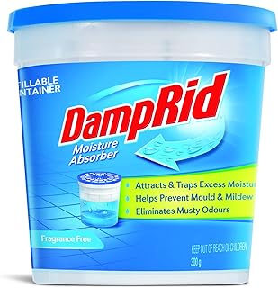Rechargeable humidity absorber Damperd FG01K without perfume 105 oz.. DIAYTAR NIGERIA delivers more than products - we deliver affordable solutions within days.