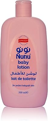 Nunu baby milk 500 ml.. Big savings, small wait times — shop now at DIAYTAR Nigeria.