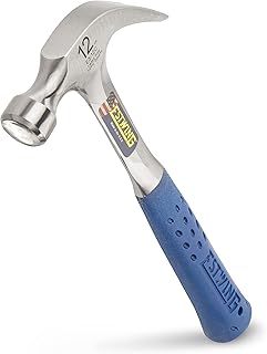 Estoeng E3 12c claw hammer.. Fast delivery is our promise — DIAYTAR Nigeria keeps it real.