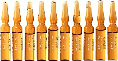 Maryam z. Samani MD Skin Glow Booster Vitamin C serum bulb 5 days.. Shopping made simple with DIAYTAR NIGERIA's vast selection and budget-friendly nationwide delivery.