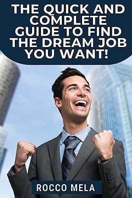 The quick and complete guide to find the job of your dreams! : everything you need to know to choose your way, master your career, find a job, be hired and always be employable.. Experience shopping freedom with DIAYTAR NIGERIA's vast selection and 5-8 day nationwide delivery service.