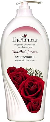 Pink enchanting milk oud love with aloe vera extract and olive butter for soft and silky skin for all skin types, 750 ml of Smooth satin.. Discover endless shopping possibilities at DIAYTAR NIGERIA, with budget-friendly prices and reliable delivery.