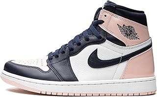 Basketball shoe Air Jordan 1 Mid WMNS for Women.. Your shopping journey simplified with DIAYTAR NIGERIA's vast selection and budget-friendly shipping.