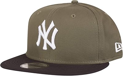 Color Block 950 New Yorkees for men's cap.. Shop confidently with DIAYTAR NIGERIA's vast product range and budget-friendly nationwide shipping.