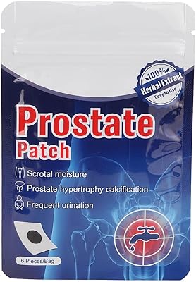 6 pieces of prostate patch care patches for the navel.. Discover shopping reimagined with DIAYTAR NIGERIA's extensive catalog and 5-8 day delivery service.