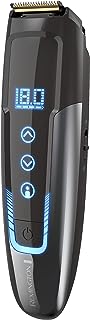 Remington MB4700 intelligent beard mower with Digital, rechargeable memory and wireless use screen settings for wireless use.. DIAYTAR NIGERIA brings the marketplace to your home with budget-friendly prices and nationwide delivery.