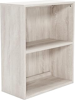 Ashley Dorrinson Modern Farmhouse 30 "library with adjustable shelf, white.. Enjoy a hassle-free shopping experience with DIAYTAR Nigeria, where products are categorized for your convenience and delivery is always on time.