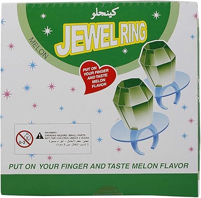 Candles flavored with the Jewel Ringbukyung watermelon, 13.5 (24).. DIAYTAR NIGERIA makes every shopping desire a reality with affordable prices and delivery in 5-8 days.