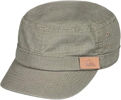 Renegade hat Quicksilver for men.. DIAYTAR NIGERIA brings the marketplace to your home with budget-friendly prices and nationwide delivery.